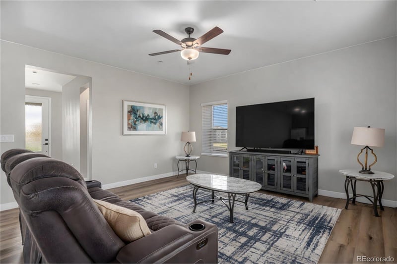 17847 95th Ave, Commerce City, CO 80022