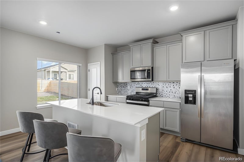 17847 95th Ave, Commerce, CO 80022