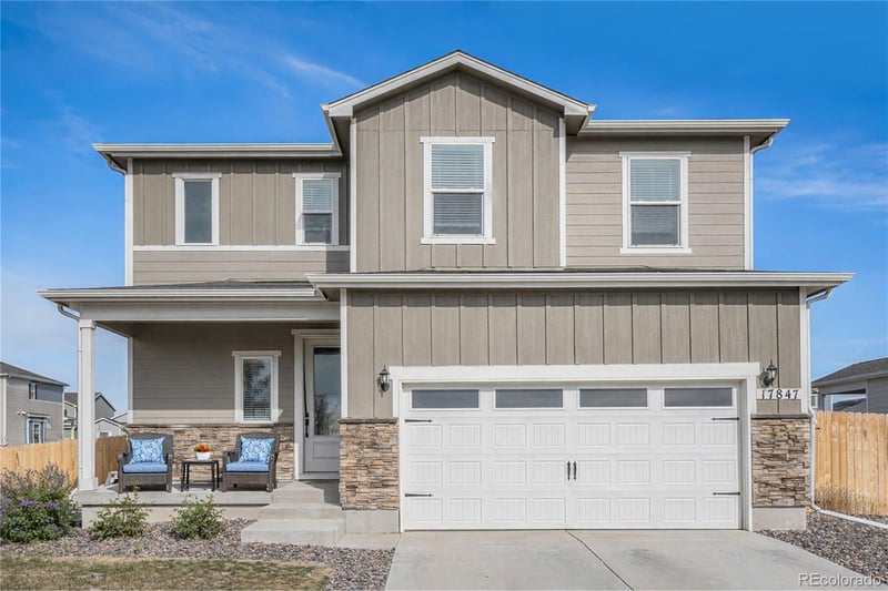 17847 95th Ave, Commerce, CO 80022