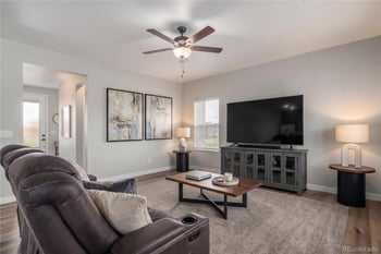 17847 E 95th Ave, Commerce City, CO 80022