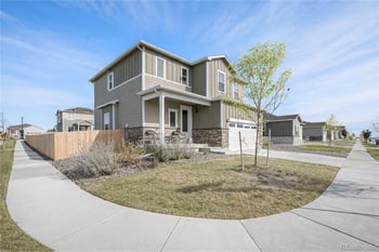 17847 E 95th Ave, Commerce City, CO 80022