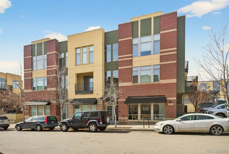 4585 13th St #1E, Boulder, CO 80304