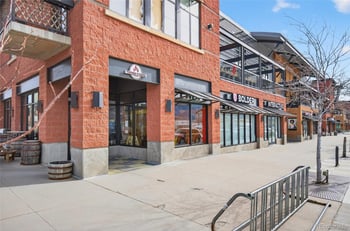 4585 13th St #1E, Boulder, CO 80304