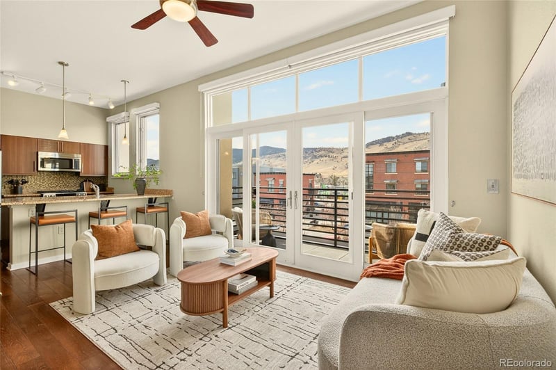 4585 13th St #1E, Boulder, CO 80304