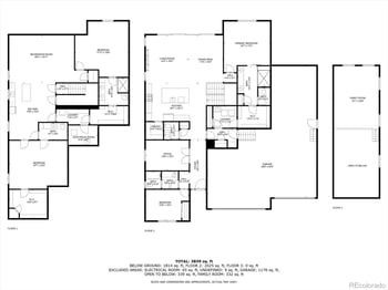 6725 Mentha Dr, Castle Rock, CO 80108