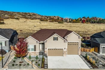 6725 Mentha Dr, Castle Rock, CO 80108