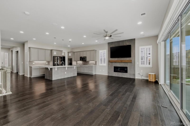 6725 Mentha Dr, Castle Rock, CO 80108