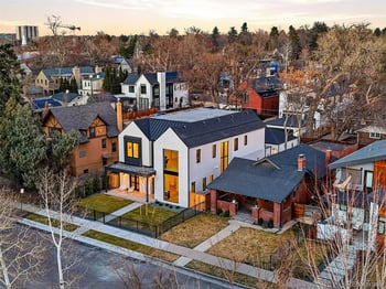 910 Gaylord St, Denver, CO 80209