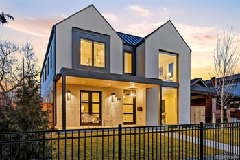 910 Gaylord St, Denver, CO 80209