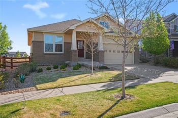7926 Grand Baker Way, Aurora, CO 80016