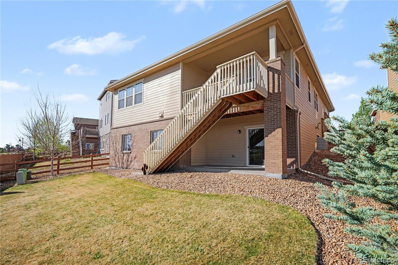 7926 Grand Baker Way, Aurora, CO 80016