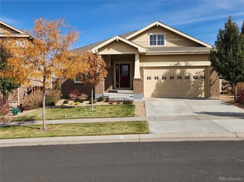 7926 Grand Baker Way, Aurora, CO 80016