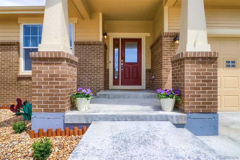 7926 Grand Baker Way, Aurora, CO 80016