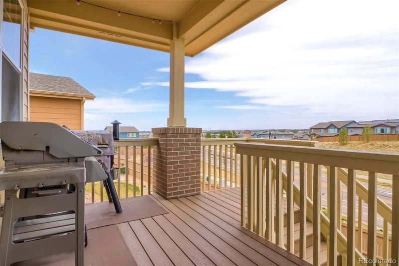 7926 Grand Baker Way, Aurora, CO 80016