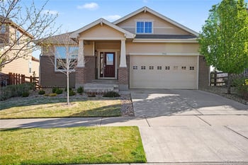 7926 Grand Baker Way, Aurora, CO 80016