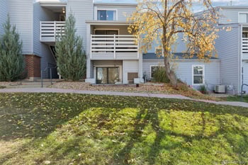 7665 Eastman Ave #203B, Denver, CO 80231