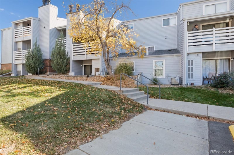 7665 Eastman Ave #203B, Denver, CO 80231