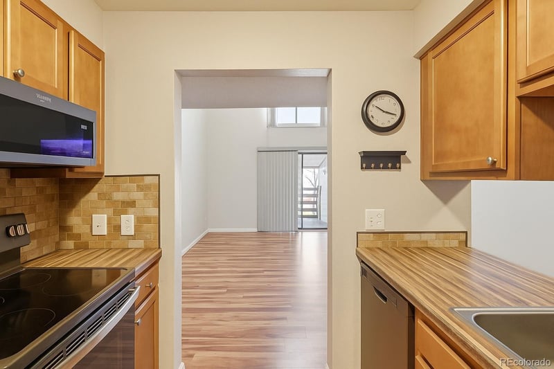 7665 Eastman Ave #203B, Denver, CO 80231