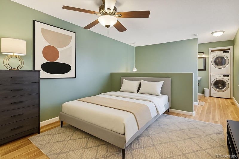 7665 Eastman Ave #203B, Denver, CO 80231