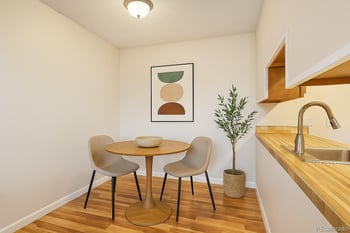 7665 Eastman Ave #203B, Denver, CO 80231