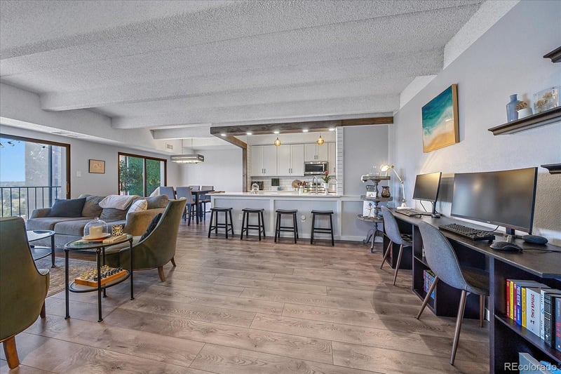 7865 E Mississippi Ave #1006, Denver, CO 80247