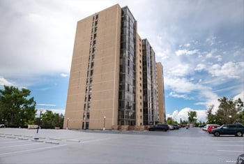 7865 Mississippi Ave #1006, Denver, CO 80247