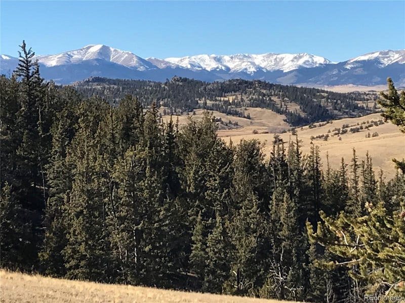 1289 Willow Way, Jefferson, CO 80456
