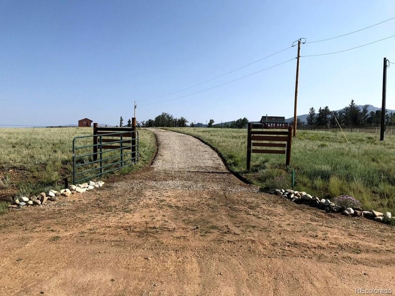 1289 Willow Way, Jefferson, CO 80456