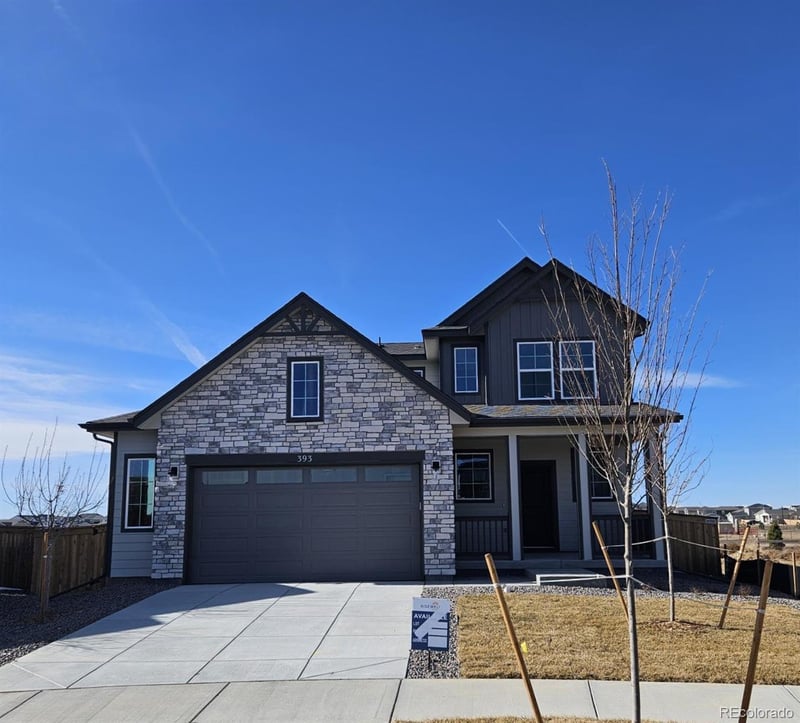393 Alpine Ave, Brighton, CO 80601