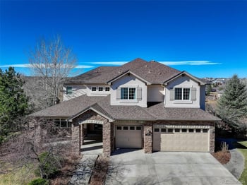 7791 Coolidge Way, Aurora, CO 80016