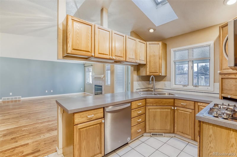 225 43rd Ave, Greeley, CO 80634