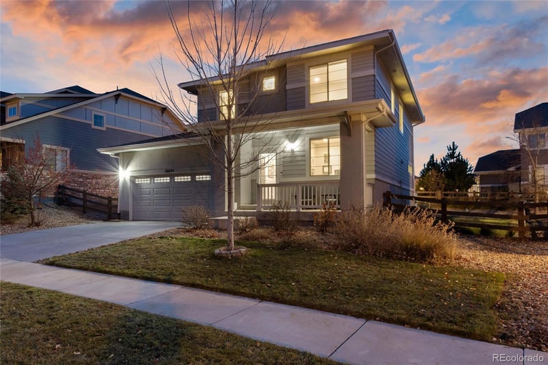 26824 Quarto Pl, Aurora, CO 80016
