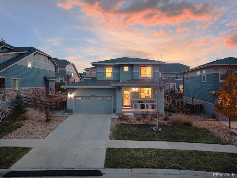 26824 Quarto Pl, Aurora, CO 80016