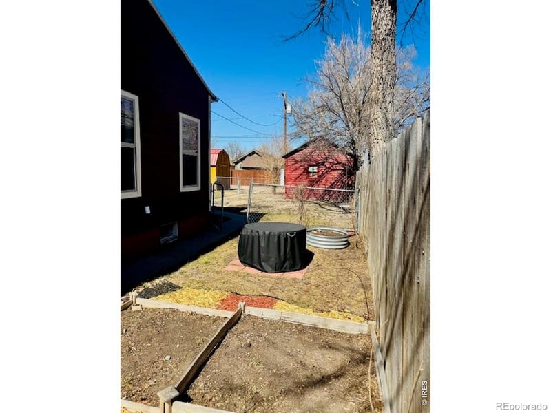 320 Denver St, Sterling, CO 80751