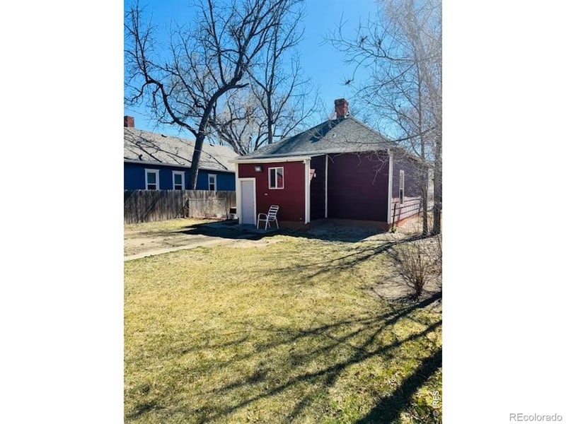 320 Denver St, Sterling, CO 80751