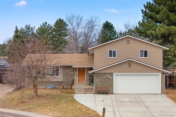 12398 70th Ave, Arvada, CO 80004