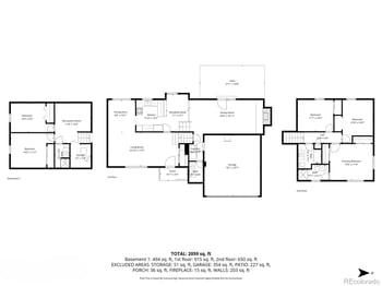 12398 70th Ave, Arvada, CO 80004