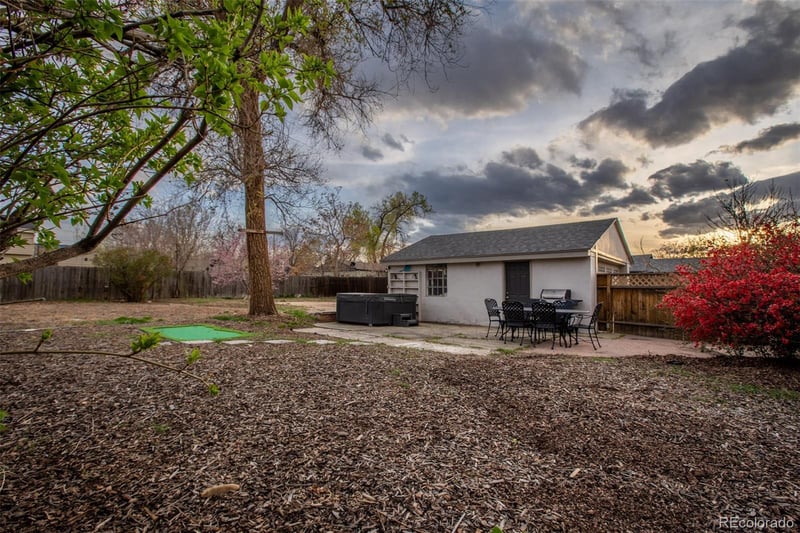 3500 55th Ave, Denver, CO 80221