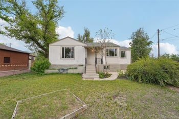 3500 55th Ave, Denver, CO 80221