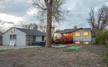 3500 55th Ave, Denver, CO 80221