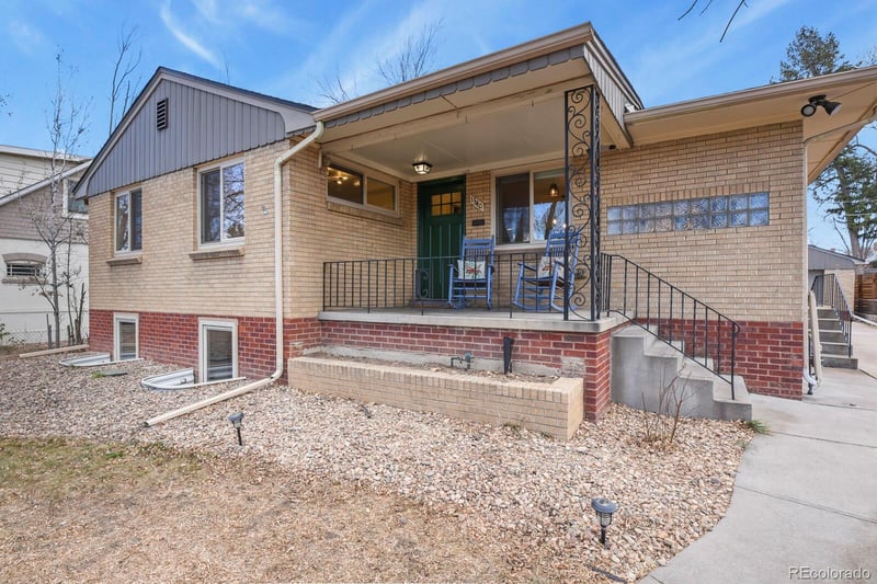 1340 Olive St, Denver, CO 80220