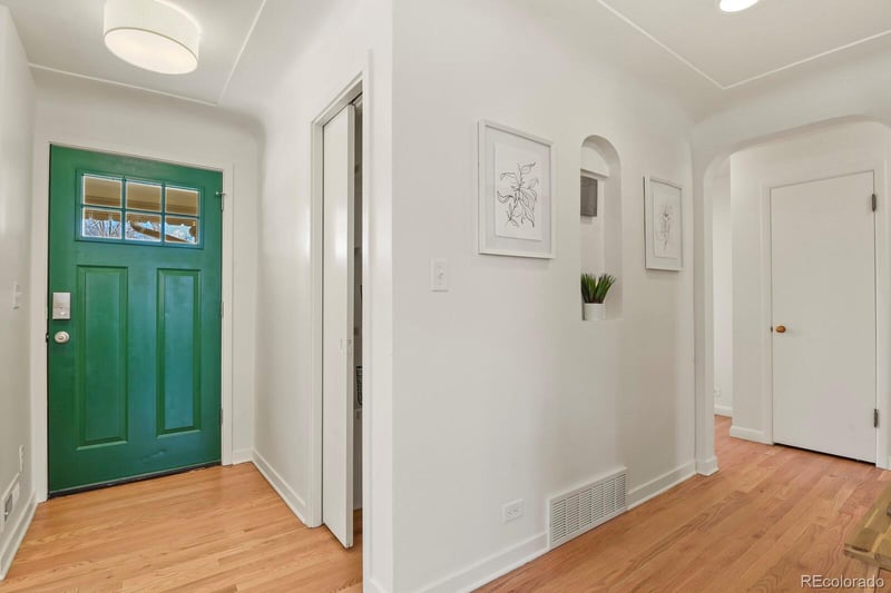 1340 Olive St, Denver, CO 80220