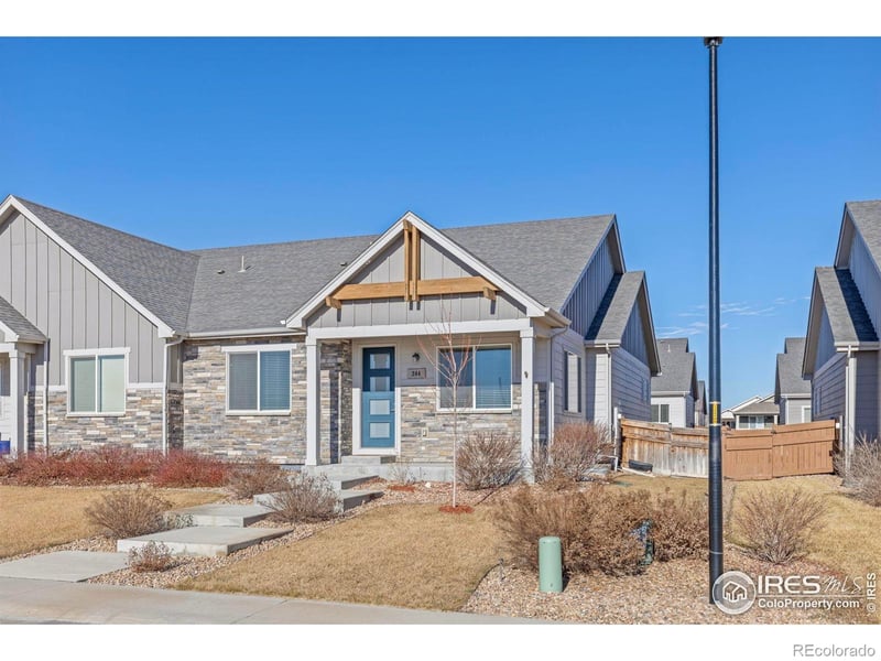244 Veronica Dr, Windsor, CO 80550