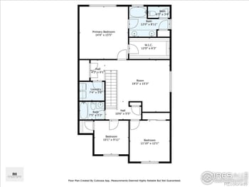 3007 Benfold St, Loveland, CO 80538