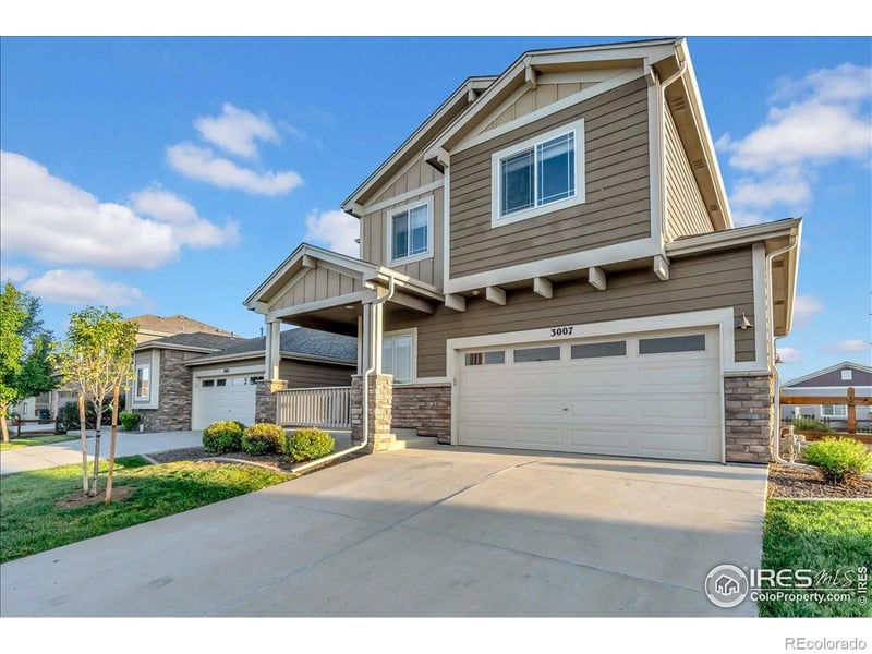 3007 Benfold St, Loveland, CO 80538