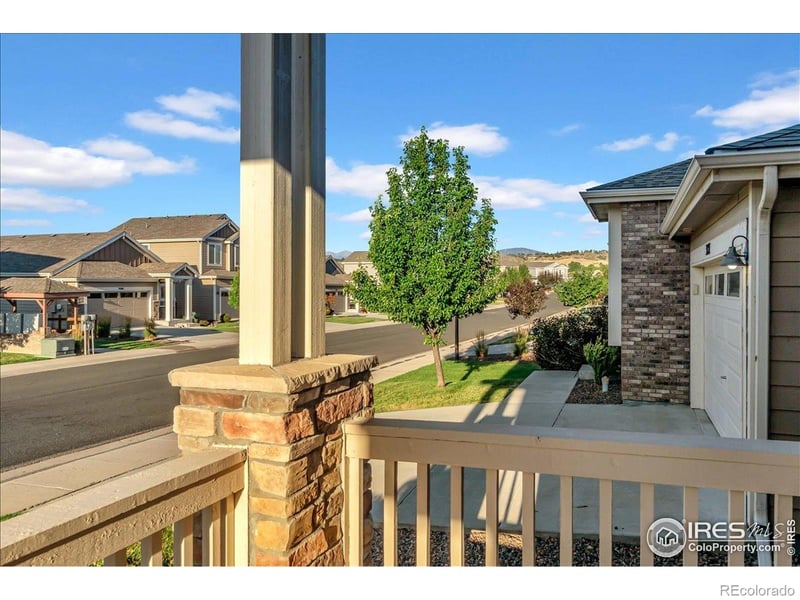 3007 Benfold St, Loveland, CO 80538