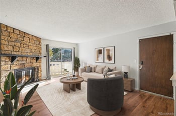 14142 Colorado Dr #101, Aurora, CO 80012