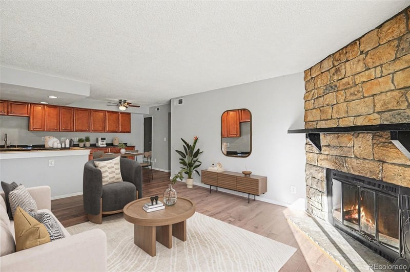 14142 Colorado Dr #101, Aurora, CO 80012