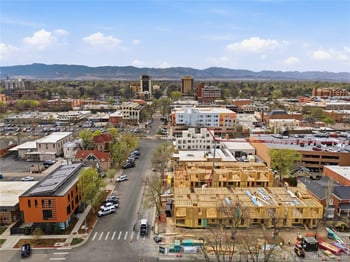 153 Mathews St, Fort Collins, CO 80524