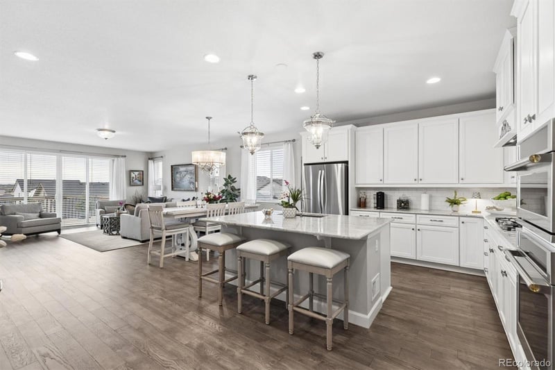 6872 Mentha Dr, Castle Rock, CO 80108